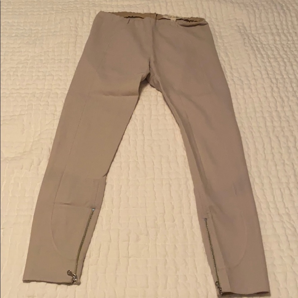 Marc Jacobs Skinny Leggings